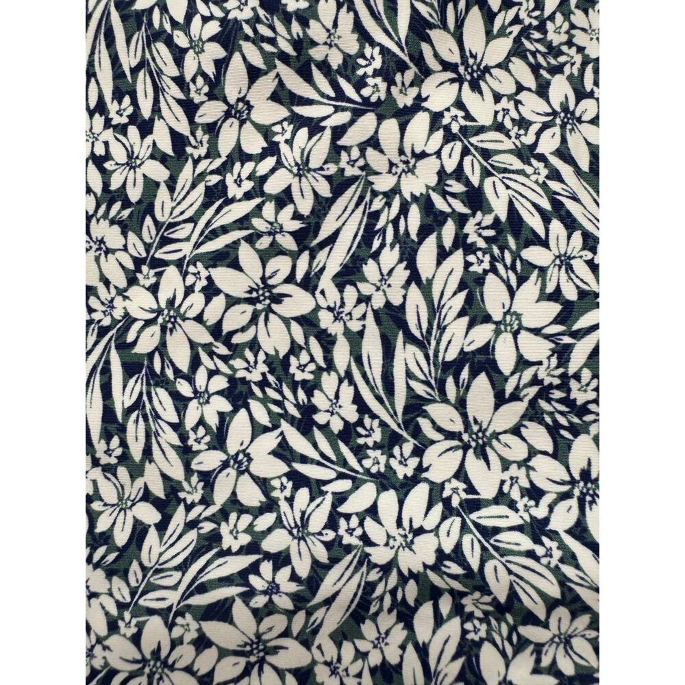 SUNSETS Taylor Underwire Tankini Top in Blue Floral Sz 40E 38F 38G #75EFGH Swim - Picture 2 of 7